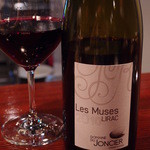 ラ・カーヴ・ド・ノア - Sep, 2014②