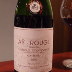 ラ・カーヴ・ド・ノア - Sep, 2014②