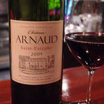 ラ・カーヴ・ド・ノア - Dec, 2014