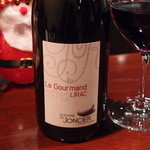 ラ・カーヴ・ド・ノア - Dec, 2014