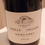 ラ・カーヴ・ド・ノア - Dec, 2014