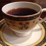 珈琲豆蔵 - 苦味とコクのブレンド