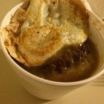 Rainbow DRIVE-IN - ロコモコ(税込＄4.25)