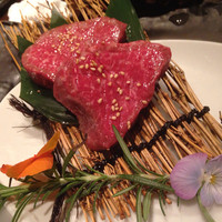 天空焼肉 星遊山 - 