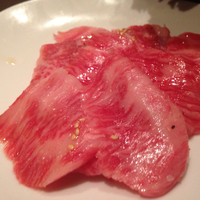 天空焼肉 星遊山 - 
