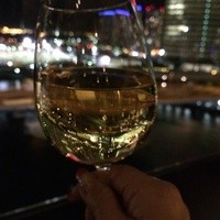 IL PINOLO SKY TERRACE 横浜 - 夜景とワイン♡