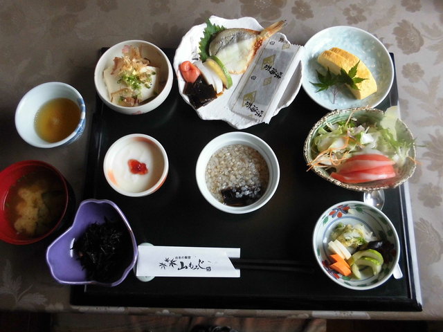 お料理がいっぱい 山もみじ By Tatata 由布の御宿 山もみじ 南由布 旅館 食べログ お料理がいっぱい 山もみじ By Tatata 由布の御宿 山もみじ 南由布 旅館 食べログ