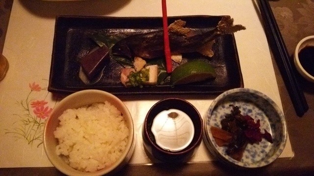 由布の御宿 山もみじ 南由布 旅館 食べログ