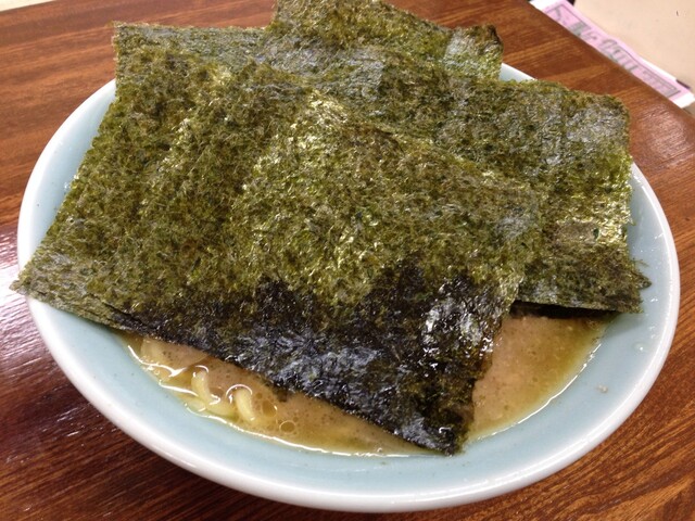 家系の歴史を築いてきた近藤健一氏 その職人のお味は果たして By G Agg 近藤家 本店 コンドウヤ 北山田 ラーメン 食べログ