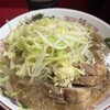 ラーメン二郎 京急川崎店