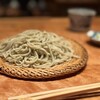 生蕎麦 い志井 - 