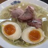 自家製麺 公園前