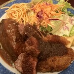 ビストロ スパロウ - 