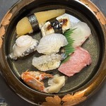 活魚料理　すし寅 - 