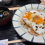 シェフズキッチン - 料理写真: