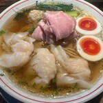 らぁめん小池 - 