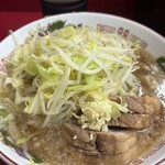 ラーメン二郎 - 