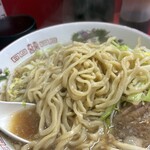 ラーメン二郎 - 