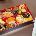 お惣菜のまつおか - 料理写真: