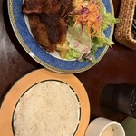 ビストロ スパロウ - 