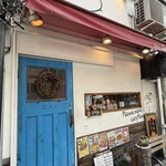 ビストロ スパロウ - 