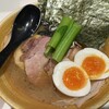 家系ラーメン 革新家 TOKYO - 革新家スペシャル