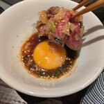焼肉 冷麵 ういしろ - 
