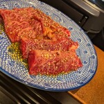 焼肉 冷麵 ういしろ - 