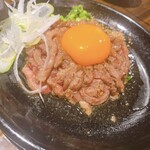 牛恋　 新宿店 - 