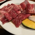 焼肉 白雲台 - 