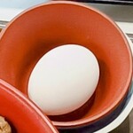 すき家 - 『たまご』