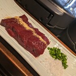 焼肉 冷麵 ういしろ - 