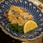 焼肉 冷麵 ういしろ - 