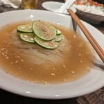 焼肉 冷麵 ういしろ - 