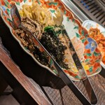 焼肉 冷麵 ういしろ - 