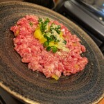 焼肉 冷麵 ういしろ - 