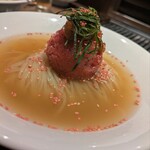 焼肉 冷麵 ういしろ - 