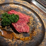 焼肉 冷麵 ういしろ - 