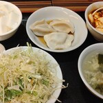 陳家私菜 秋葉原店 - 