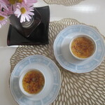 カスミ - 華道での生花を挿木して育てています。