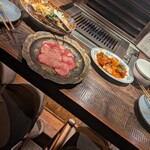 焼肉 冷麵 ういしろ - 