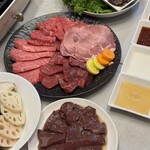 あんず - 