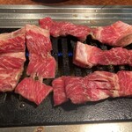 焼肉 白雲台 - 