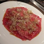 焼肉 冷麵 ういしろ - 