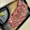 焼肉・ホルモンこそっと - 特選ハラミ