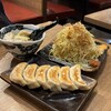 肉汁餃子のダンダダン 戸越銀座店
