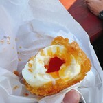 ほったらかし温泉 - 料理写真: