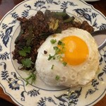 亞細亞食堂サイゴン - 