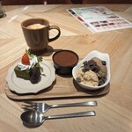 イタリアン リゾート ペルティカ - 