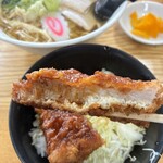 十文字屋 - 